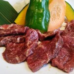 本格焼肉 竹林 - 