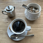 Cafe matin　-Specialty Coffee Beans- - 