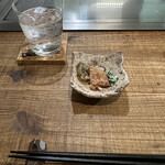 鉄板和食 小池商店 - 