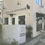 UEHARA KITCHEN - 