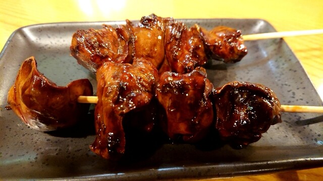 Yoippari Kakeya photo 2