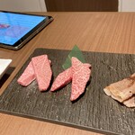 焼肉グレート - 