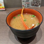 かにチャーハンの店 - 