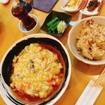 津軽そば たかお香 - 