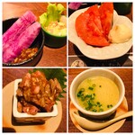 串焼きとお酒 かんむり - 