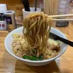 桐麺 - 