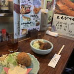 ダイニングステージ 佐海屋 - 