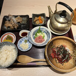 Ginza Maguro - 