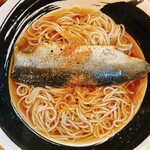 津軽そば たかお香 - 