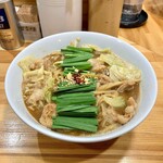 桐麺 - 