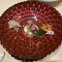 京都鉄板焼 結 - 