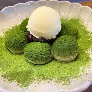 甘味や 乃あん_2