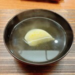 料理屋まえかわ - 