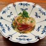 料理屋まえかわ - 