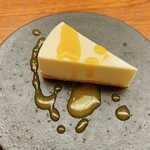 料理屋まえかわ - 