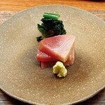 料理屋まえかわ - 