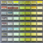 横浜家系ラーメン 黒帯 - 