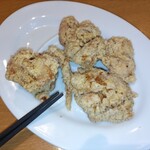 タンメン トナリ - 