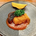 料理屋まえかわ - 