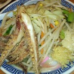 タンメン トナリ - 