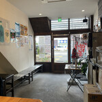 横浜家系ラーメン 黒帯 - 