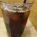 Azurifu - アイスコーヒー (2013/6)