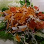 アロッサ - アロッサ式もりもりサラダ
