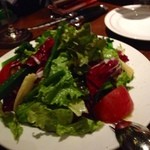 トラディシオン 日本橋