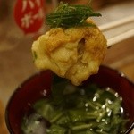 でこや THE 関西 - ダシに付けて食うのか