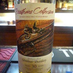 Lady - グレンリベット　30年