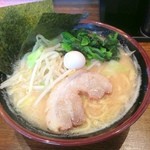 源家 - ラーメン