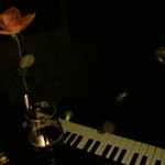 マイ・スコッチ - 毎夜ピアノの生演奏