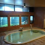 九兵衛旅館 - 川の湯