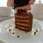 ニコラ - （’13/06）ジャンドゥーヤ断面