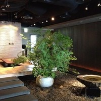 XEX ATAGO GREEN HILLS / tempura & sushi An - 