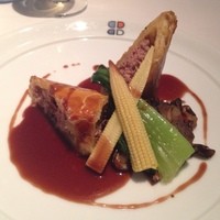 ブラッスリー ポール・ボキューズ 大丸東京 - ワイン美味しい♪