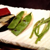 鉄板焼・フレンチ・和洋会席 ボナージュ - 