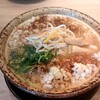 吟醸味噌らーめん まごころ亭 海老ヶ瀬店