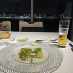 オーシャンディッシュクオン - 