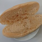 フレッシュ製パン - パッカン