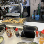 串かつ専門店 松葉 総本店 - 