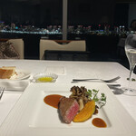 オーシャンディッシュクオン - 