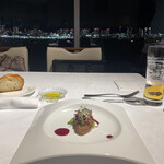 オーシャンディッシュクオン - 