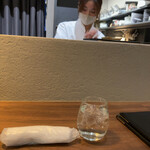 kitchen俊貴 - 水♡♡