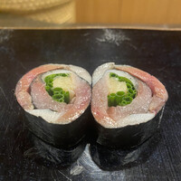 日本橋蛎殻町 すぎた - 