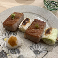 日本橋蛎殻町 すぎた - 