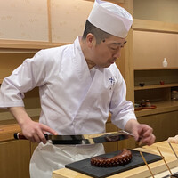 日本橋蛎殻町 すぎた - 