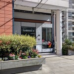 La Brianza - 北風がとても強く寒かった日でしたが、こちらに伺うのが楽しみすぎてまったく怯みませんでした～♡ 自分によく頑張ったと労いたい気持ちがなみなみと満たされていつもながら最＆高☆でした。大感謝☆☆☆