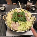 牛もつどて鍋 まつい亭 - 