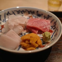 御料理 ふじ田 - 